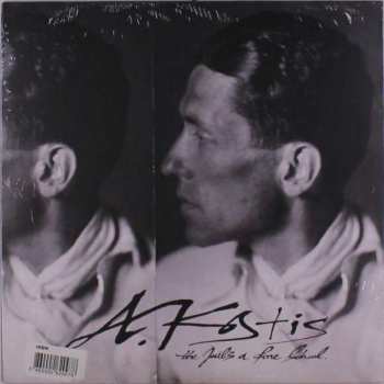 LP Kostis A.: The Jail's A Fine School