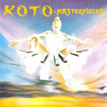 CD Koto: Masterpieces