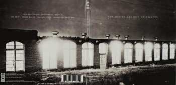 CD Kowloon Walled City: Grievances