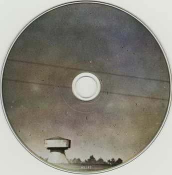 CD Kowloon Walled City: Grievances