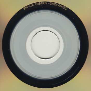 CD Kowloon Walled City: Grievances