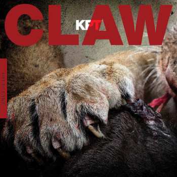 Album Kpt: Claw