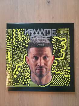 Album Kraantje Pappie: Crane IV