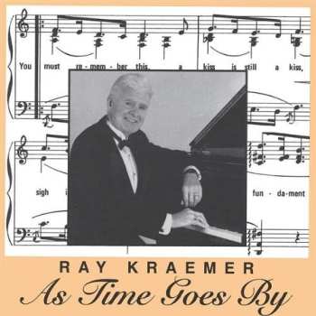 Album Kraemer,ray: As Time Goes By