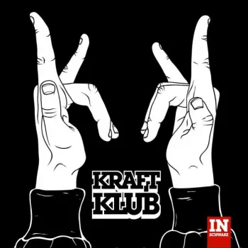 KraftKlub: In Schwarz