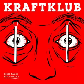 KraftKlub: Keine Nacht Für Niemand