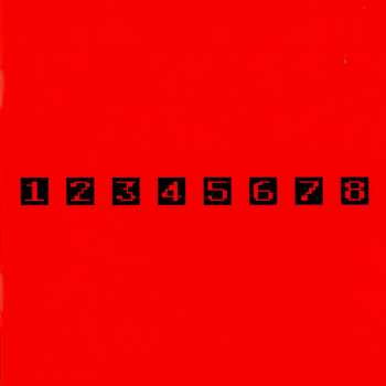 8CD/Zestaw pudełkowy Kraftwerk: 3-D (Der Katalog) DLX