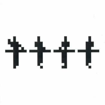 8CD/Zestaw pudełkowy Kraftwerk: 3-D (Der Katalog) DLX