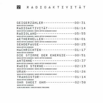 8CD/Zestaw pudełkowy Kraftwerk: 3-D (Der Katalog) DLX