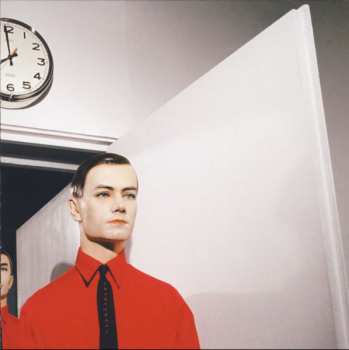 CD Kraftwerk: The Man•Machine
