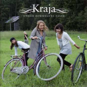 CD Kraja: Under Himmelens Fäste