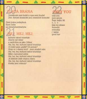 CD Krásné Nové Stroje: Může Hořící Sojka Zapálit Les?