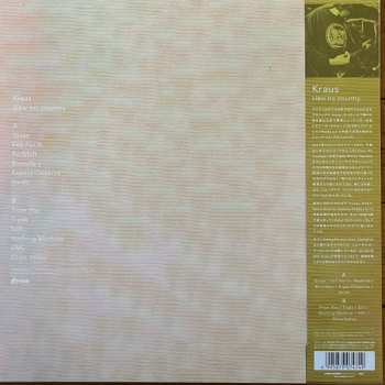 LP Kraus: View No Country LTD