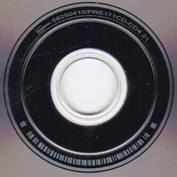 4CD/Zestaw pudełkowy Krawallbrüder: [25] LTD