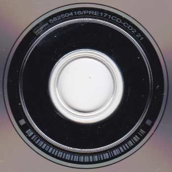 4CD/Zestaw pudełkowy Krawallbrüder: [25] LTD