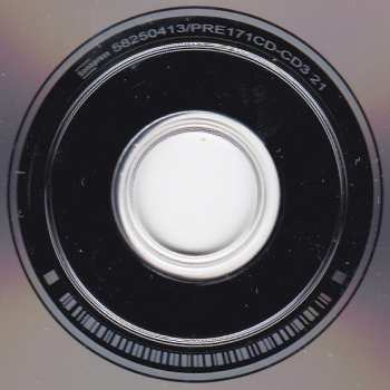 4CD/Zestaw pudełkowy Krawallbrüder: [25] LTD