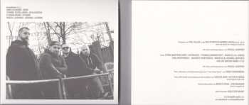 CD/DVD/Zestaw pudełkowy Krawallbrüder: [ab]norm LTD | NUM