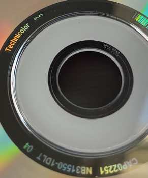 3CD/DVD/Blu-ray Kreator: Dying Alive LTD