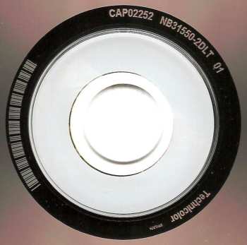 3CD/DVD/Blu-ray Kreator: Dying Alive LTD