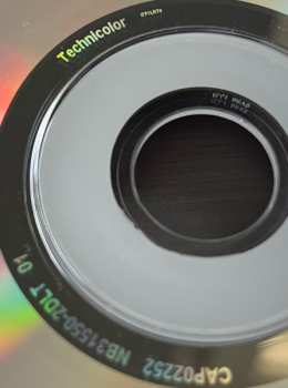 3CD/DVD/Blu-ray Kreator: Dying Alive LTD