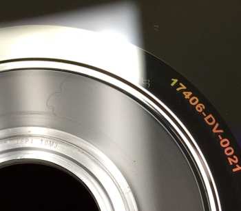 CD/DVD Kreator: Gods Of Violence LTD | DIGI