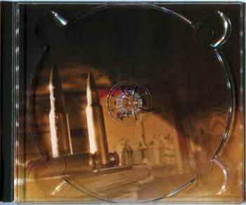 CD/DVD Kreator: Gods Of Violence LTD | DIGI