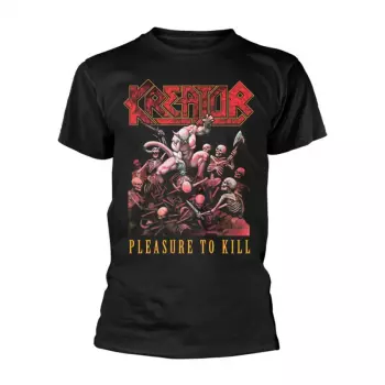 Koszulka Pleasure To Kill