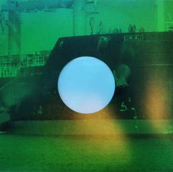 LP Kreidler: Flood