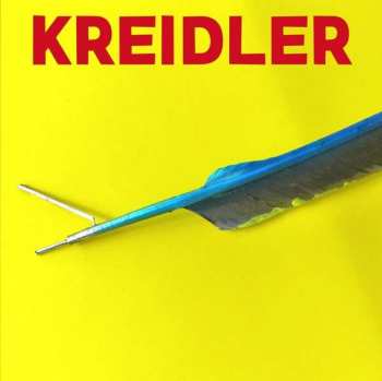 LP Kreidler: Flood