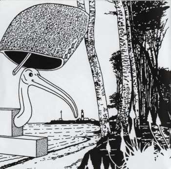 CD Kreidler: Spells And Daubs