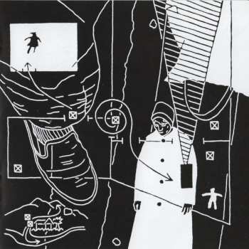 CD Kreidler: Spells And Daubs