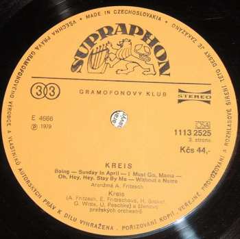 LP Kreis: Kreis