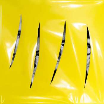 Album Kreisky: Blitz