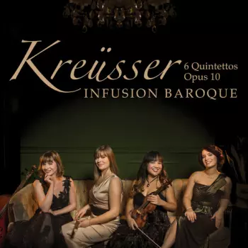 6 Quintettos Opus 10