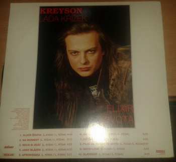 LP Ladislav Křížek: Elixír Života