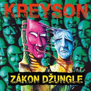 Zákon Džungle