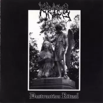Krieg: Destruction Ritual