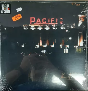 Pacific Central