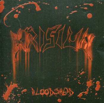 Album Krisiun: Bloodshed