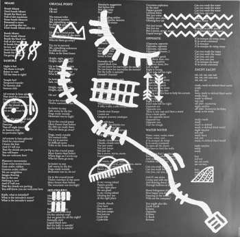 LP Krisma: Clandestine Anticipation LTD | NUM