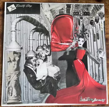 Kristeen Young: The Beauty Shop