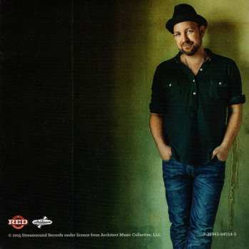 CD Kristian Bush: Southern Gravity