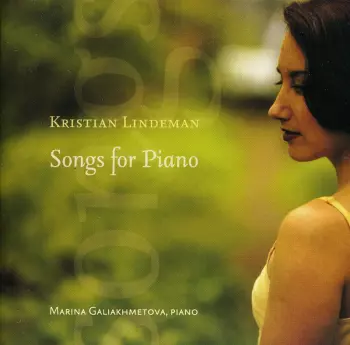 Songs For Piano