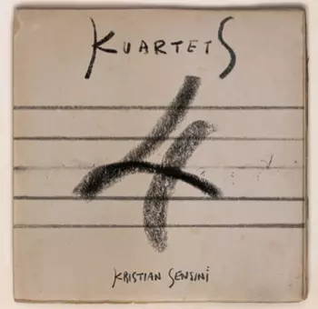 Kristian Sensini: KuartetS