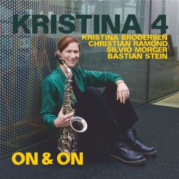 Album Kristina 4: On & On