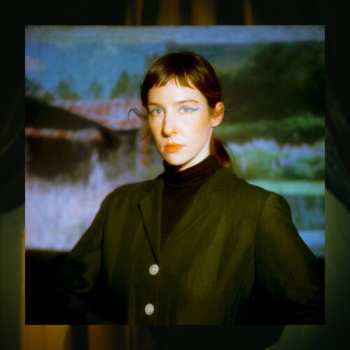 LP Kristine Leschper: Opening, Or Closing Of A Door