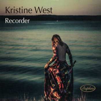 CD Kristine West: Recorder