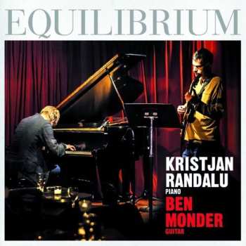 Album Ben Monder: Equilibrium