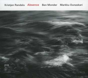 Album Ben Monder: Absence
