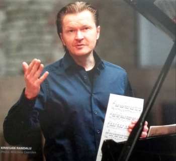 CD David Liebman: Mussorgsky Pictures Revisited